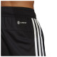 Adidas Ανδρικό σορτς Train-Essentials Pique 3-Stripes